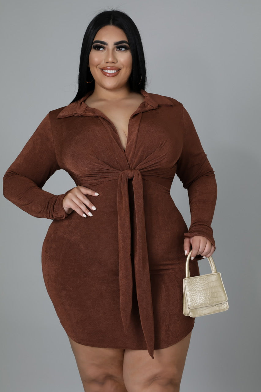 Weekend Ready Dress