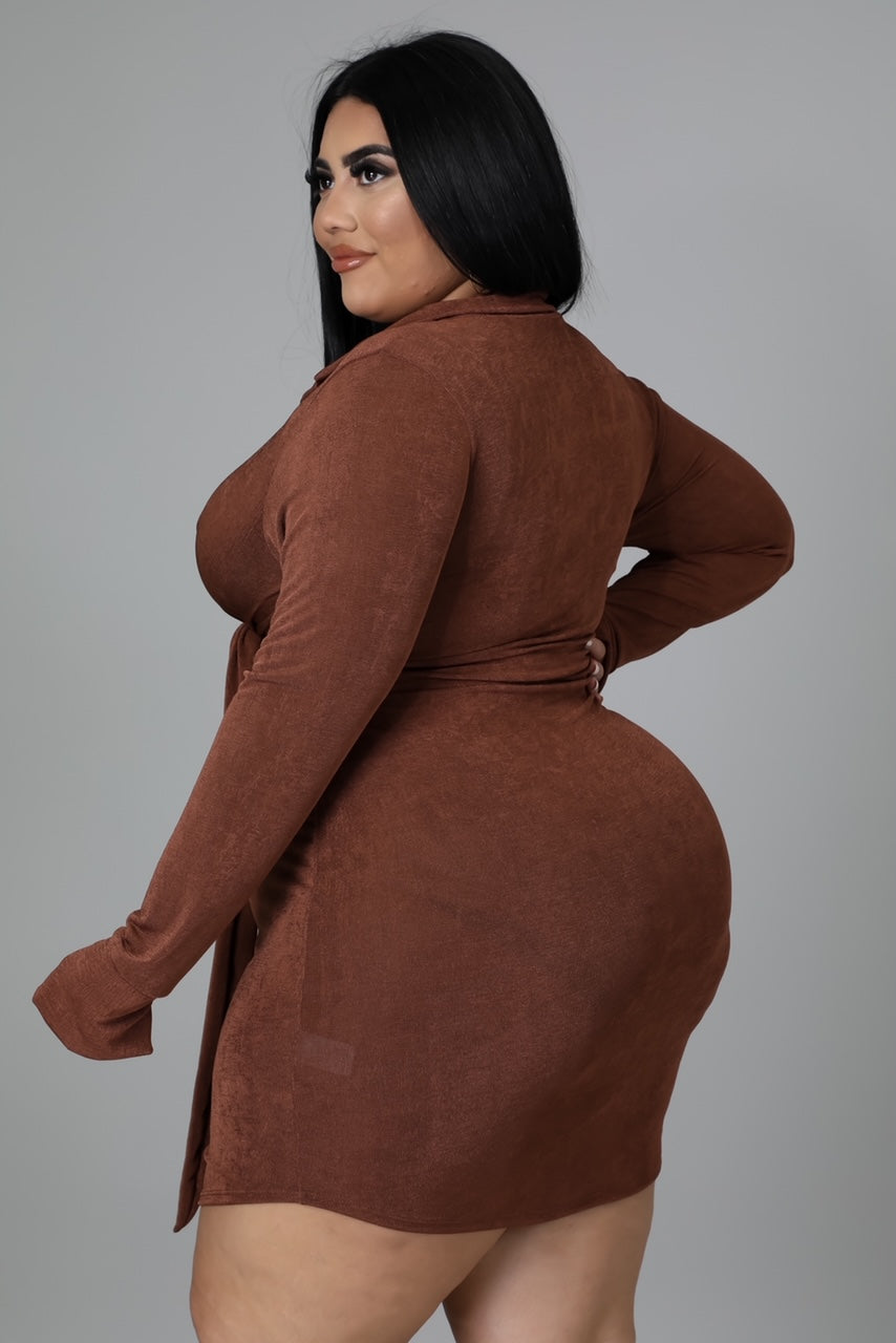 Weekend Ready Dress