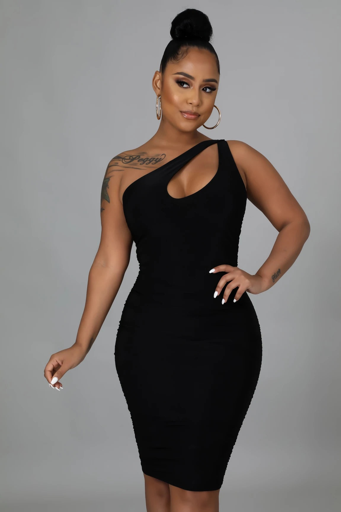 Date Night Dress